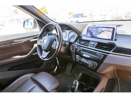 used 2020 BMW X1 car, priced at $29,988
