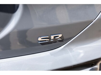 used 2022 Nissan Kicks car, priced at $22,988