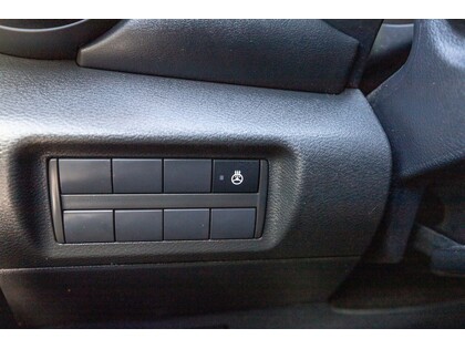 used 2022 Nissan Kicks car, priced at $22,988