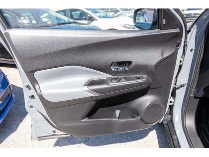 used 2022 Nissan Kicks car, priced at $22,988