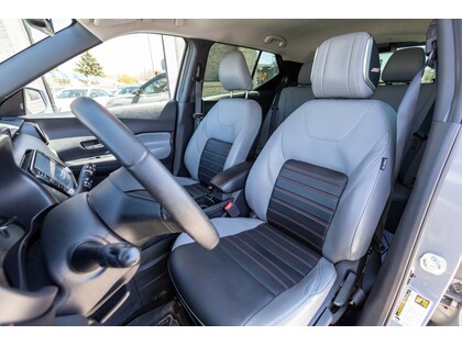 used 2022 Nissan Kicks car, priced at $22,988