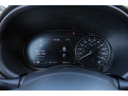 used 2022 Nissan Kicks car, priced at $22,988
