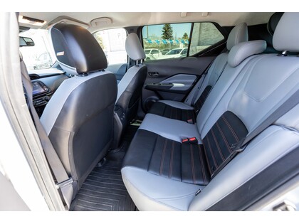 used 2022 Nissan Kicks car, priced at $22,988