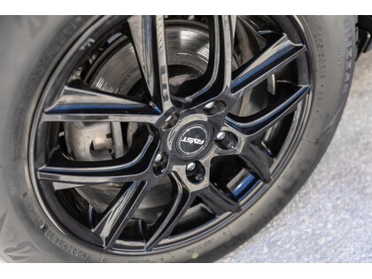 used 2022 Nissan Kicks car, priced at $22,988