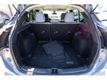used 2022 Nissan Kicks car, priced at $22,988