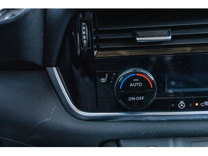 used 2022 Nissan Rogue car, priced at $33,688
