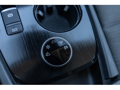 used 2022 Nissan Rogue car, priced at $33,688