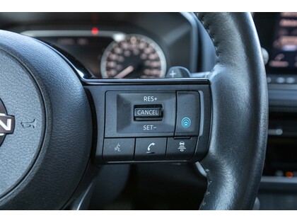 used 2022 Nissan Rogue car, priced at $33,688
