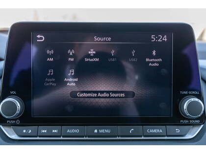 used 2022 Nissan Rogue car, priced at $33,688