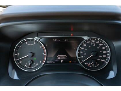 used 2022 Nissan Rogue car, priced at $33,688