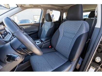 used 2022 Nissan Rogue car, priced at $33,688
