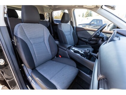 used 2022 Nissan Rogue car, priced at $33,688