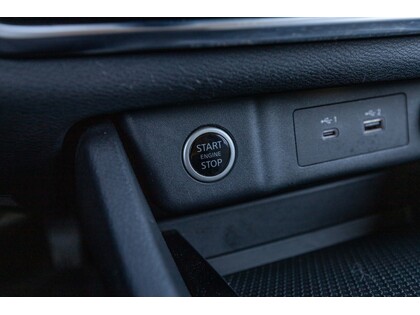 used 2022 Nissan Rogue car, priced at $33,688
