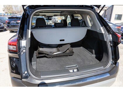 used 2022 Nissan Rogue car, priced at $33,688
