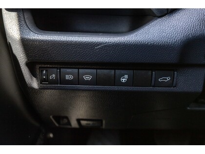 used 2023 Toyota RAV4 car, priced at $45,488