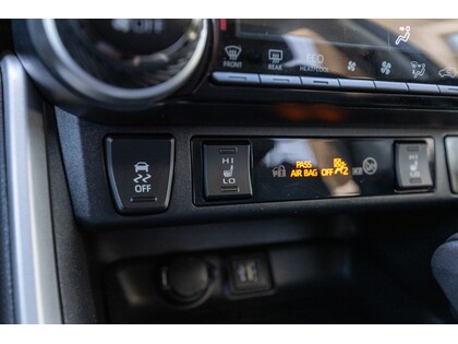 used 2023 Toyota RAV4 car, priced at $45,488