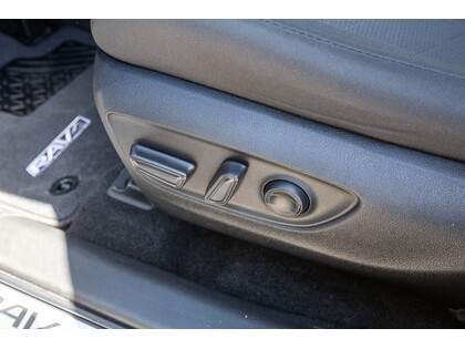 used 2023 Toyota RAV4 car, priced at $45,488