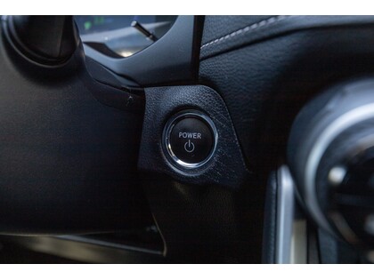 used 2023 Toyota RAV4 car, priced at $45,488