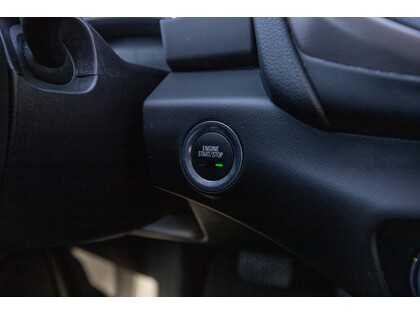 used 2023 GMC Terrain car, priced at $35,998