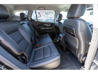 used 2023 GMC Terrain car, priced at $35,998