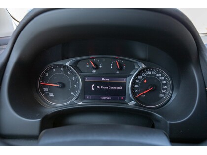 used 2023 GMC Terrain car, priced at $35,998