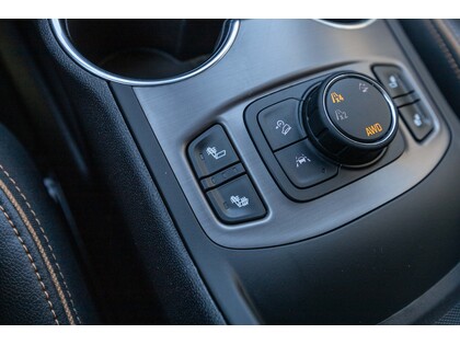 used 2023 GMC Terrain car, priced at $35,998