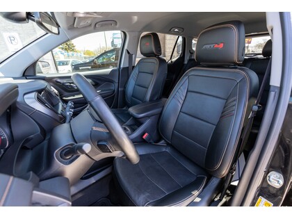used 2023 GMC Terrain car, priced at $35,998