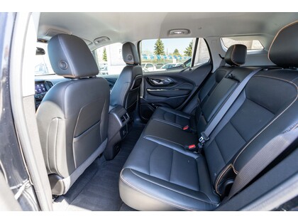 used 2023 GMC Terrain car, priced at $35,998