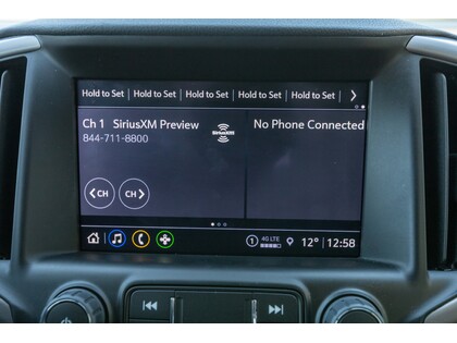 used 2023 GMC Terrain car, priced at $35,998