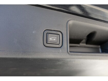 used 2023 GMC Terrain car, priced at $35,998