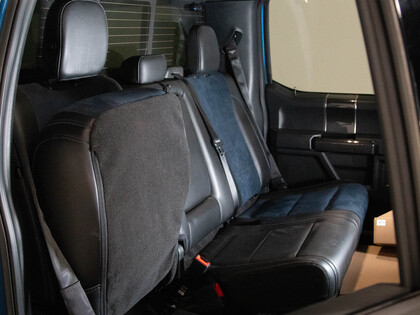 used 2020 Ford F-150 car, priced at $71,900