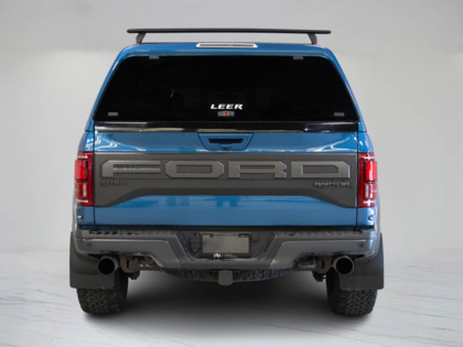 used 2020 Ford F-150 car, priced at $71,900