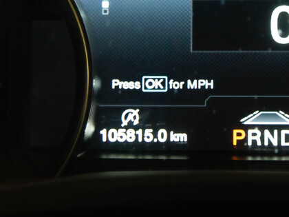 used 2020 Ford F-150 car, priced at $71,900