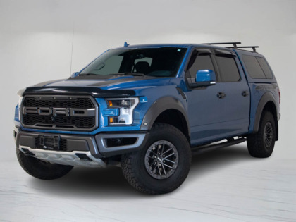 used 2020 Ford F-150 car, priced at $71,900