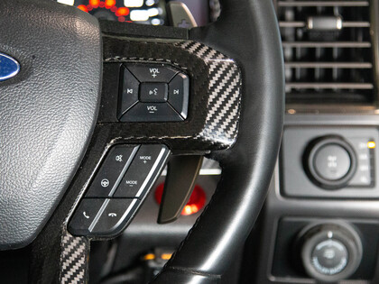 used 2020 Ford F-150 car, priced at $71,900