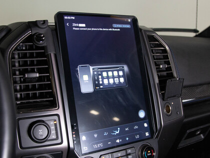 used 2020 Ford F-150 car, priced at $71,900