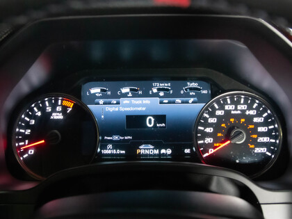 used 2020 Ford F-150 car, priced at $71,900