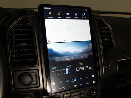 used 2020 Ford F-150 car, priced at $71,900