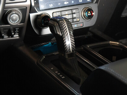 used 2020 Ford F-150 car, priced at $71,900