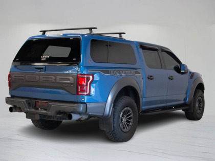 used 2020 Ford F-150 car, priced at $71,900