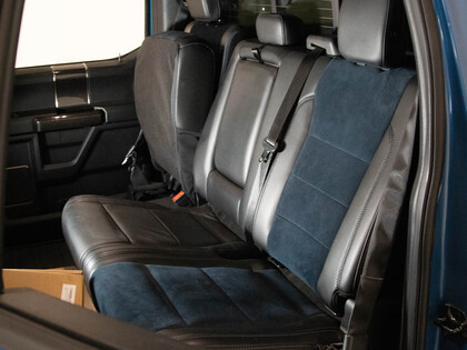 used 2020 Ford F-150 car, priced at $71,900