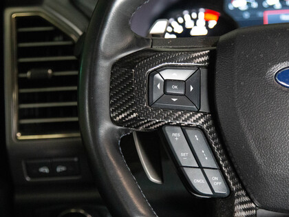used 2020 Ford F-150 car, priced at $71,900