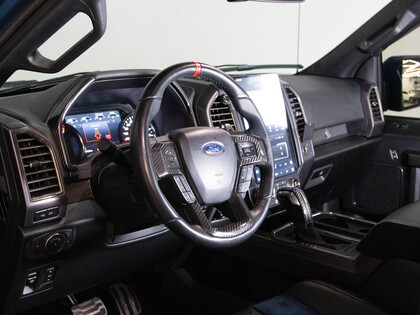 used 2020 Ford F-150 car, priced at $71,900