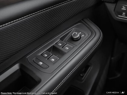 used 2024 Volkswagen Atlas car, priced at $47,775