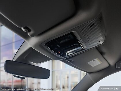 used 2024 Volkswagen Atlas car, priced at $47,775