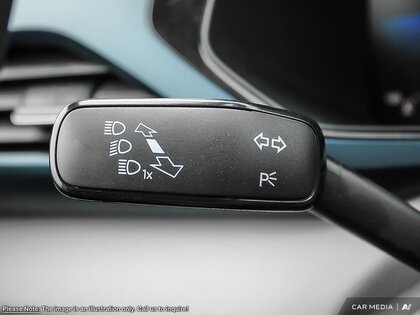 used 2024 Volkswagen Taos car, priced at $35,298