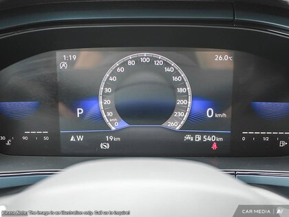 used 2024 Volkswagen Taos car, priced at $35,298