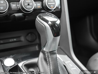 used 2024 Volkswagen Taos car, priced at $35,298