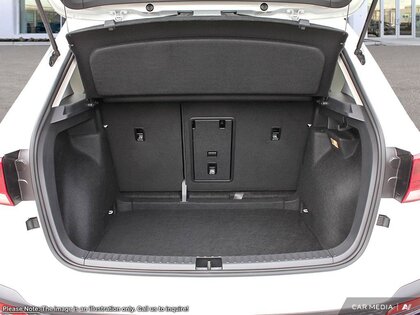 used 2024 Volkswagen Taos car, priced at $35,298