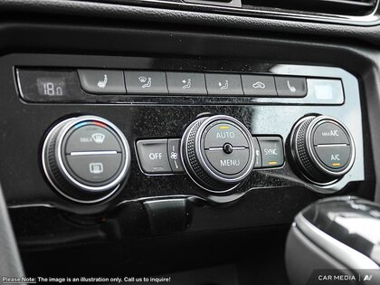 used 2024 Volkswagen Taos car, priced at $35,298
